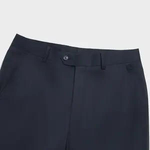 Pantalon de golf Aristino pour homme, style décontracté, taille mi-haute, fermeture éclair, séchage rapide, imperméable, respirant, écologique, antistatique, été - Product Image 3