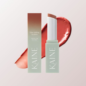 Produits de beauté coréens KAINE Glow Melting Lip Balm, produits de maquillage, soins de la peau coréens, beauté éclatante - Product Image 6