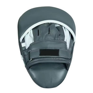 Winning Focus Pads MMA y Kick Boxing: Almohadillas de Entrenamiento para Artes Marciales - Product Image 3