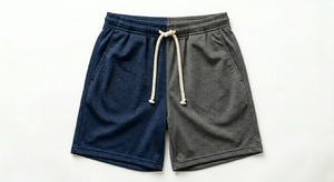 Private Label <b>Mesh</b> Running Shorts Lightweight Activewear Shorts for Men Wholesale Supply - Product Image 6
