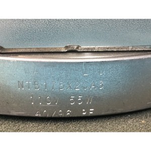 VAT F14-95878/22 14040-PE24-1006 THROTTLING GATE - Equipo y piezas de semiconductores de confianza de Trusted Global Legacy - Product Image 3