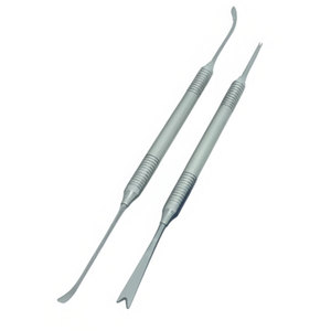 Juego de 10 Instrumentos Quirúrgicos Ortognáticos Mínimamente Invasivos, Certificados por la CE, de Acero Inoxidable, para Cirugía Maxilofacial - Product Image 4