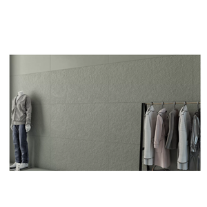 Baldosas de Porcelana Vitrificada Green ROCK para Piso, 9mm de Grosor, Antideslizantes, Acabado Mate, Textura Sólida, Baja Absorción de Agua - Product Image 2