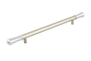 Poignée de meuble moderne en aluminium, bouton de tiroir, poignée de commode, poignée de placard, durable, installation facile, quincaillerie ronde pour cuisine - Product Image 4