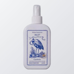 Parfums en gros coréens K-Beauty Kellen Dress Perfume 185ml M 07 Gardenia Fabriqué en Corée Spa & Fragrance - Product Image 4