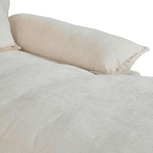 โซฟาห้องนั่งเล่นสีเบจ รุ่น 2179 - Product Image 5