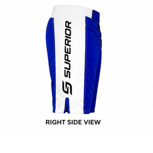 Shorts de MMA para hombre, transpirables, de alta calidad, personalizables, económicos, ropa de entrenamiento de moda, shorts de MMA con lo mejor en materiales. - Product Image 4