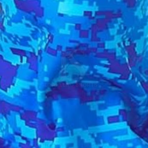 Balaclava multifonctionnelle pour sports de plein air, pour l'hiver, respirante, tissu extensible, couvrant toute la tête, unisexe, 100% polyester - Product Image 4