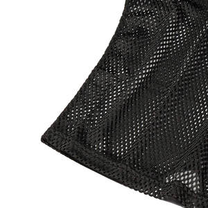 Jersey de Fútbol Americano Premium, Uniforme de Equipo Personalizado y Elegante, Malla Transpirable, Cómodo, Duradero, Ligero y Atlético - Product Image 4