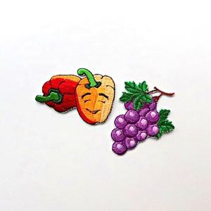 Cute Rabbit Animal Embroidery Patch <b>Iron</b> <b>On</b> Fabric <b>Badge</b> for Baseball Cap Hat Backpack Jacket DIY Fashion Wholesale Facto - Product Image 1