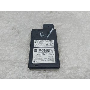 ECUs y Módulos de Computación Captiva Usados 42456976 - Product Image 1