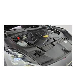 Para Cayenne 4.0 Turbo Modelo 2023 Junio 33,981 km Volante a la Izquierda Asientos de Cuero Cámara Trasera Techo Panorámico Faros LED - Product Image 6