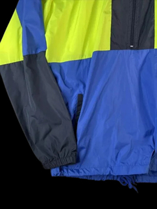 High Quality <b>Mens</b> Windbreaker <b>Jacket</b> Waterproof Streetwear Spring Lining Lightweight Nylon <b>Running</b> Sports <b>Jacket</b> 2026 - Product Image 5