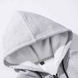 Survêtement d'hiver pour homme, design tendance, durable et à prix raisonnable, style streetwear, en vente en ligne. - Product Image 5