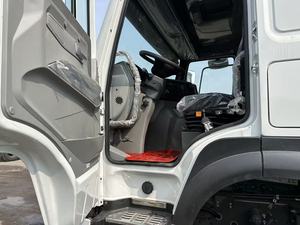 Nuevo modelo de alta calidad 22024 FMX 460 8X4 738300 KM 460HP 10,837CCM DIÉSEL EURO6 TRANSMISIÓN AUTOMÁTICA PLÁSTICO - Product Image 4