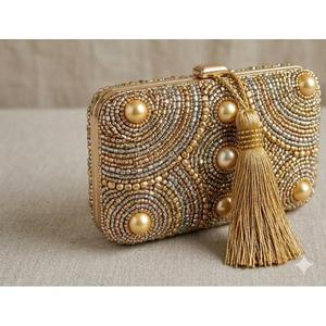 พู่ห้อยตกแต่งผ้าฝ้ายสำหรับตกแต่งบ้าน ผ้าม่าน เบาะรองนั่ง งานฝีมือ และของตกแต่งงานเทศกาลสไตล์โบโฮ - Product Image 5