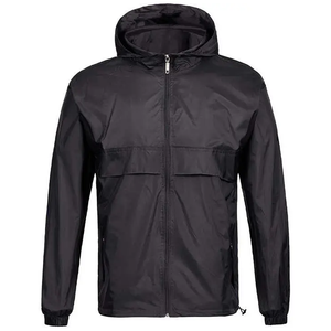 Vestes tactiques légères, respirantes, imperméables, coupe-vent pour moto, camouflage, vestes tactiques pour hommes, fermeture éclair, hiver, printemps - Product Image 5