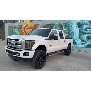 Ford F-350 Super Duty Lariat 4x4 2015 - Product Image 2
