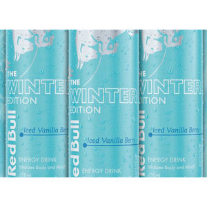 Vente en gros Red Bull saveur vanille et fruits rouges, boisson énergisante gazeuse, boisson fonctionnelle, source d'énergie pour tous, boost d'énergie - Product Image 5