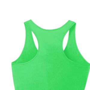 Camiseta sin mangas extragrande con aberturas en los brazos, camiseta sin mangas de tela modal suave, camiseta sin mangas corta de moda para adolescentes, camiseta sin mangas blanca lisa al por mayor - Product Image 6