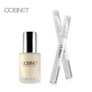 COSNET brightening face remove dark spots serum and pen