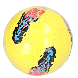 Ballons de football au meilleur prix avec logo, meilleurs designs 2026, ballons de football en PU taille 5, ballon de football en néoprène pour la plongée, jouet de plage - Product Image 1