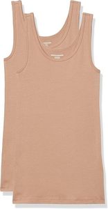 Camiseta sin mangas ajustada para mujer 2024, top corto sexy para gimnasio, camiseta de punto a la moda, fabricada en Bangladesh - Product Image 2
