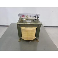 SHIMADEN TRANSFORMER 60397 USB Seri İletişim Kablosu Kullanılmış Durumda Değiştirilmemiş Yarı İletken Ekipman Parçaları