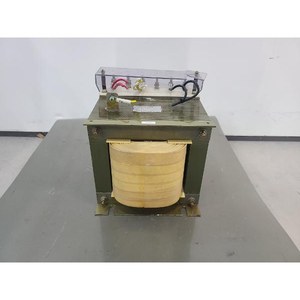 Câble de communication série USB SHIMADEN TRANSFORMER 60397, utilisé comme pièce détachée pour équipement semi-conducteur ancien - Product Image 2