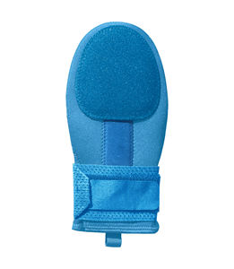Pro Base Running Mitts Baseball Sliding Glove <b>Protective</b> Softball Hand Guard Wrap Elastic Wrist Support Safety <b>Shield</b> - Product Image 3