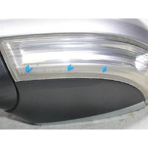 Absorbeur de son gauche (supérieur) pour rétroviseur latéral/électrique Passat 3C0857933 - Product Image 5