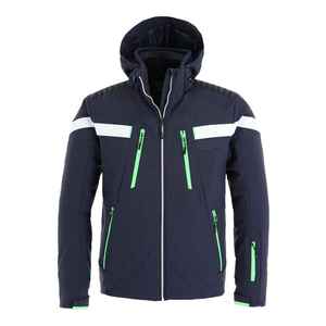 Professional Customization Manufacturing Company Fashion Waterproof <b>Ski</b> & Snow Wear <b>Ski</b> Jackets Men Snowboard Jacket - Product Image 1