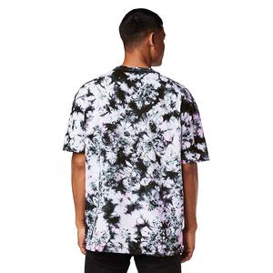 T-shirt en coton 100% anti-rétrécissement pour homme, coupe ample, imprimé, personnalisable avec votre logo, design parfait, t-shirt pour adulte. - Product Image 4