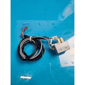 CONVUM MPS-75E-NGX-TEY Usado como está, piezas de equipos semiconductores antiguos - Product Image 3