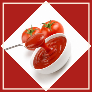 Salsa de tomate natural de primera calidad, deliciosa, a bajo precio, la más vendida, suministro del fabricante de Vietnam, en grandes cantidades - Product Image 4