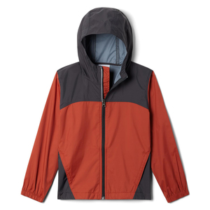 Canvas <b>Waterproof</b> Safari <b>Jacket</b> Hooded for Men Customized Logo Windbreaker Full Zip up Rain <b>Jacket</b> <b>Winter</b> Sporty - Product Image 1