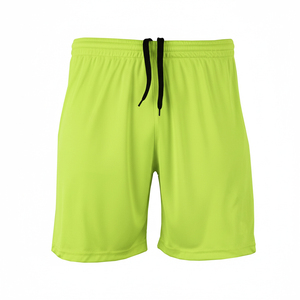 กางเกงขาสั้นลำลองผู้ชาย แห้งเร็ว เอวยางยืด ใส่สบายสำหรับฤดูร้อน เดินป่า ใส่ได้ทุกวัน ขายส่ง OEM รับผลิตเสื้อผ้าจำนวนมาก ทรงพอดีตัว - Product Image 1