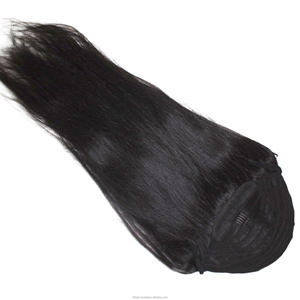 Peluca Frontal de Cabello Humano con Encaje HD para un Look Natural y Elegante a Diario, con Partidura Integrada sin Costuras para un Estilo Elevado - Product Image 5