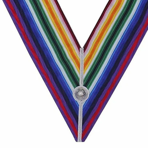 Colliers d'officier maçonniques confortables, de qualité supérieure, les plus vendus, à prix abordable, en promotion, couleur personnalisée - Product Image 6