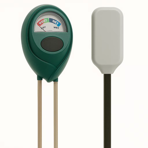 Custom Smart Soil Moisture Sensor ABS Modern <b>Plastic</b> <b>Enclosure</b> Injection Mold - Product Image 1
