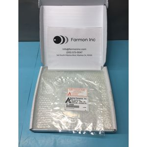 Cerámica Aplicada 91-00425A Revestimiento Superior de Cuarzo para Gas - Equipo y Piezas de Semiconductores de Confianza con Legado Global - Product Image 2