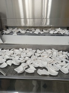 เนื้อมะพร้าวแช่แข็ง IQF ขายส่งจากเวียดนาม เหมาะสำหรับทำขนม เบเกอรี่ ไอศกรีม และส่งออกจำนวนมากทั่วโลก - Product Image 2