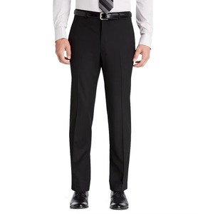 Pantalon de pirate pour homme, costume de cosplay médiéval gothique Renaissance, pantalon droit en lin/coton, taille plus 3XL - Product Image 2