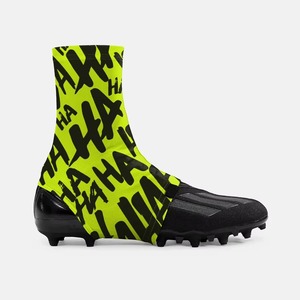 Fundas Personalizadas para Tacos de Fútbol Americano con Diseño de Joker, para Adultos, Jóvenes y Niños - Product Image 2