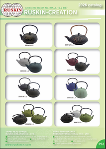 Green Cast Iron Teapot Enamel Glazed <b>Tea</b> Pot with <b>Infuser</b> Japanese Style for <b>Tea</b> Brewing - Product Image 3