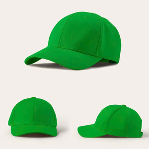 หมวกแก๊ปปักโลโก้ปรับได้ Unisex สไตล์ Trucker ผ้าคอตตอน 100% สำหรับกีฬา ขายส่ง - Product Image 3