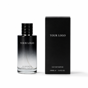 Eau de Parfum en Spray Corporal de Alta Calidad OEM para Mujer, 100ml 50ml, Aroma Amaderado Natural Ecológico, Larga Duración, Envío Directo en 3-7 Días - Product Image 1