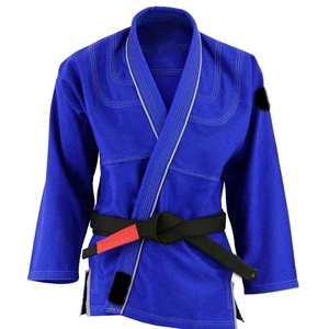 Uniforme de Karate de Último Diseño en Color Sólido, de la Mejor Calidad y Precio Bajo, Producto Popular para Adultos - Product Image 3