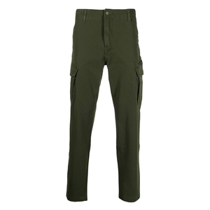 Pantalones Cargo Ligeros de Alta Calidad para Hombre, Corte Ajustado, Múltiples Bolsillos, Secado Rápido, Cómodos para Adultos - Product Image 2
