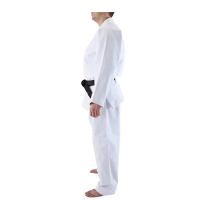 Ropa de Artes Marciales, Trajes BJJ GI en Stock, Nuevo Diseño, Kimono de Jiu Jitsu, Trajes BJJ GI - Product Image 3